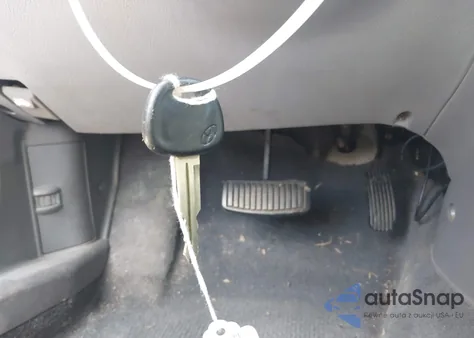 2005 Hyundai Accent Gls/Gt z USA, uszkodzony, nr VIN KMHCG35C65U350516